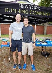 Greenwich Running Company 