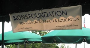 ONS Foundation banner