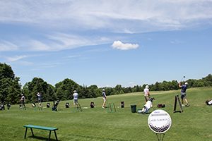 Driving Range