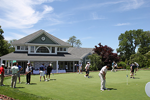 Putting Green