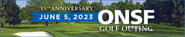 golf outing logo