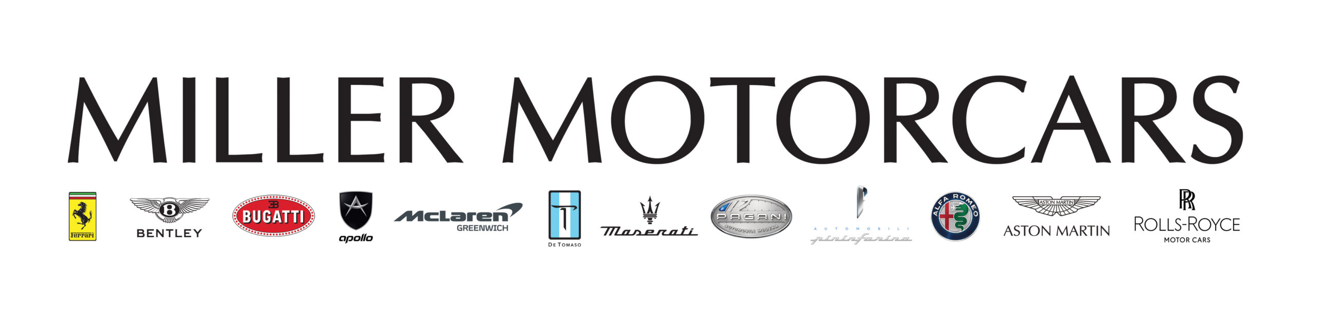 Miller MotorCars