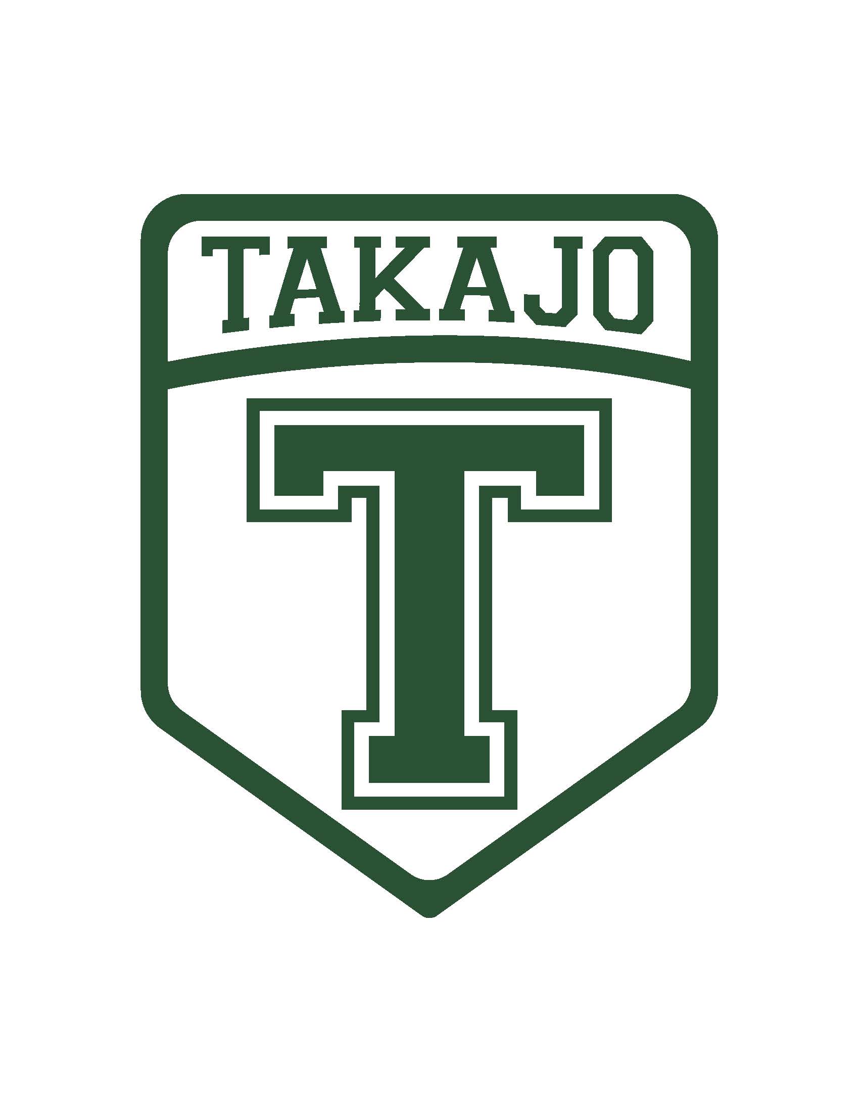 Camp Takajo