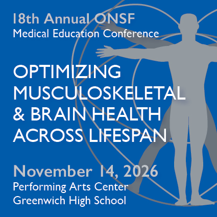 18th Annual ONSF Medical Education Conference